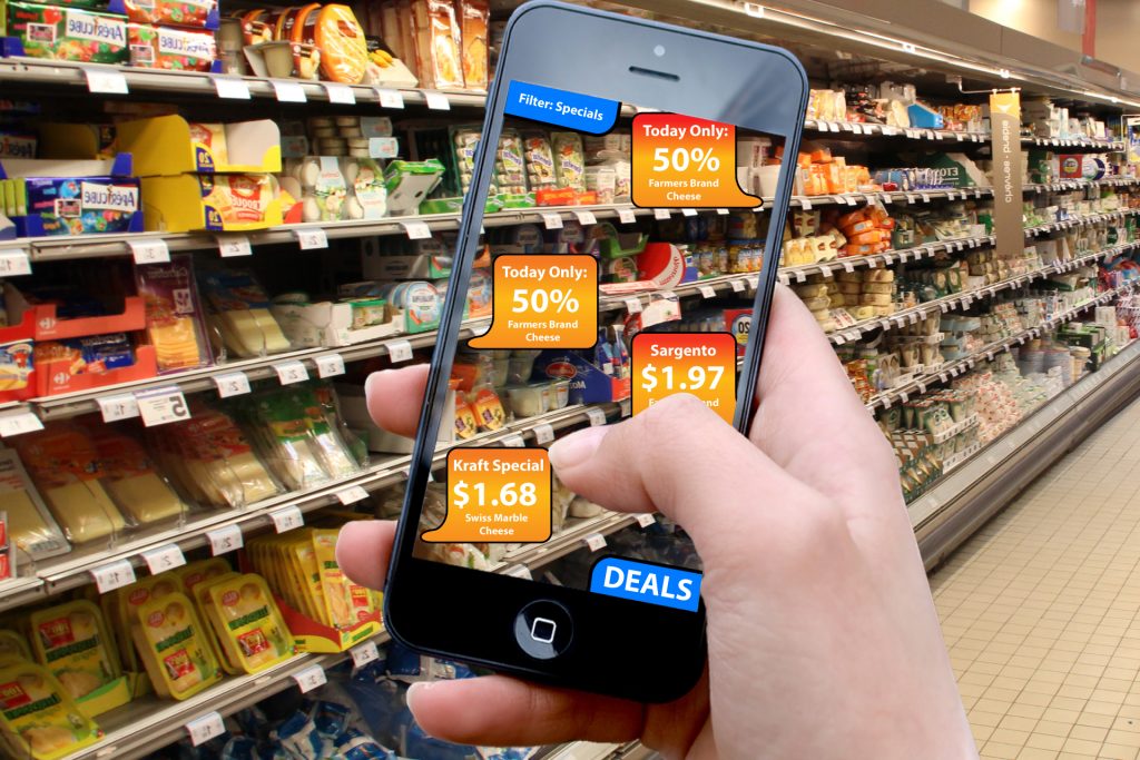 Augmented Reality Apps Is All Set to Change the Way You Buy
