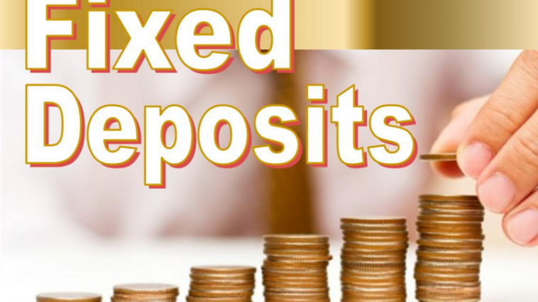 10 Tips To Get The Most Out Of Your Fixed Deposit