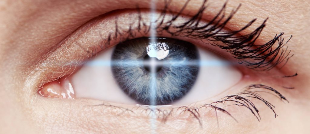 What To Expect After Laser Eye Surgery - Recovery Tips