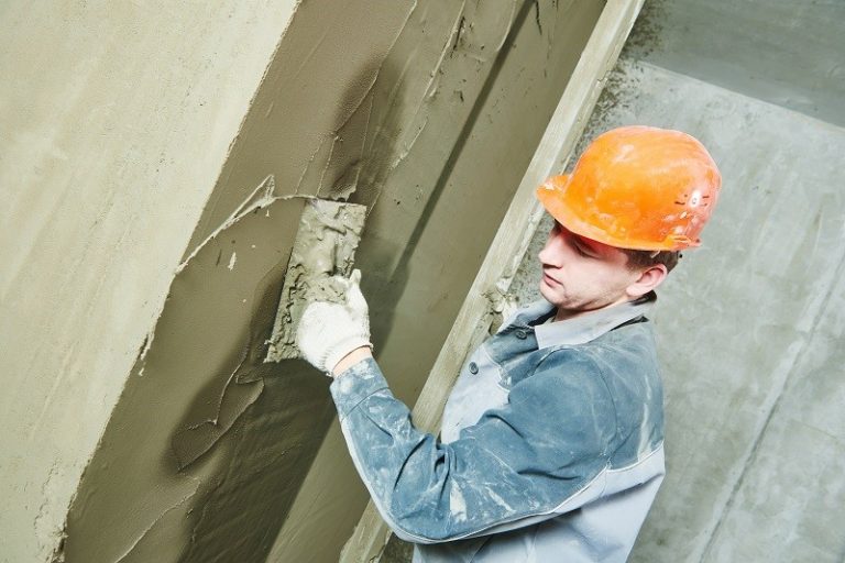 How to Hire Reliable Plastering Contractors