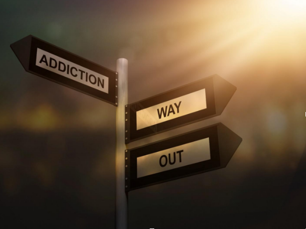 Overcoming Addiction For A Brighter, Better Future
