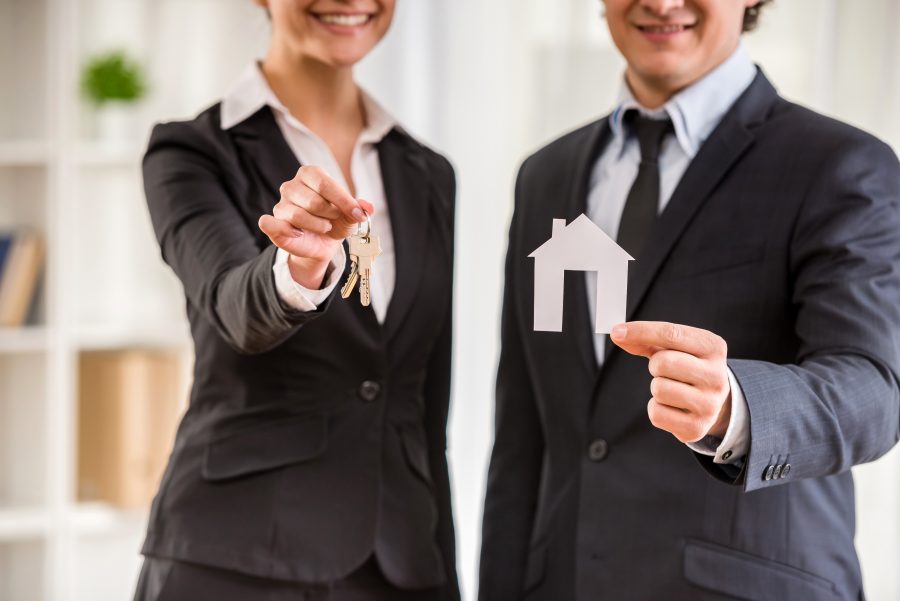 What Is The Role Of A Property Manager 