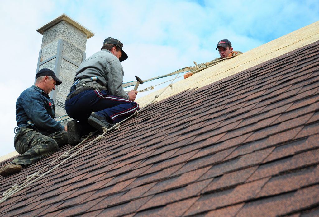 Essential Things To Look For In A Roofing Company