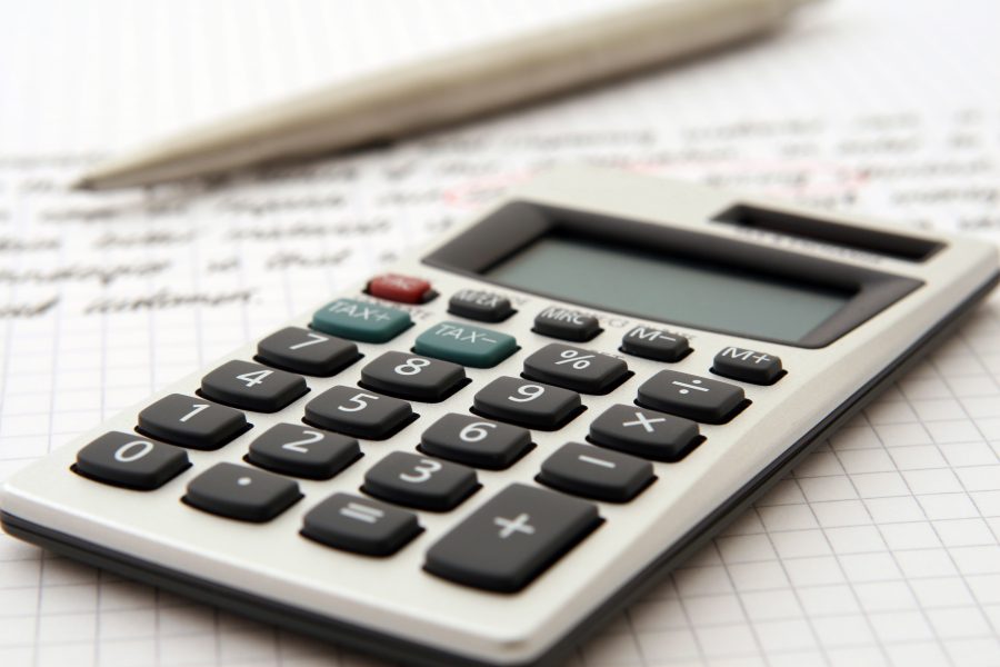 The Benefits Of Hiring A Bookkeeping Service For Your Business