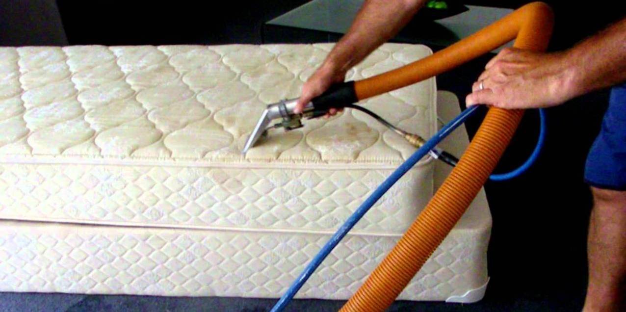 mattress cleaning Adelaide