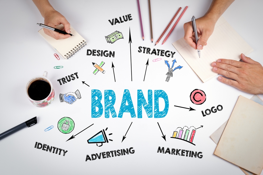 5 Facts You Should Consider To Develop Standout Brand