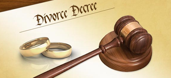 Using A Collaborative Divorce Attorney For Marriage Dissolution