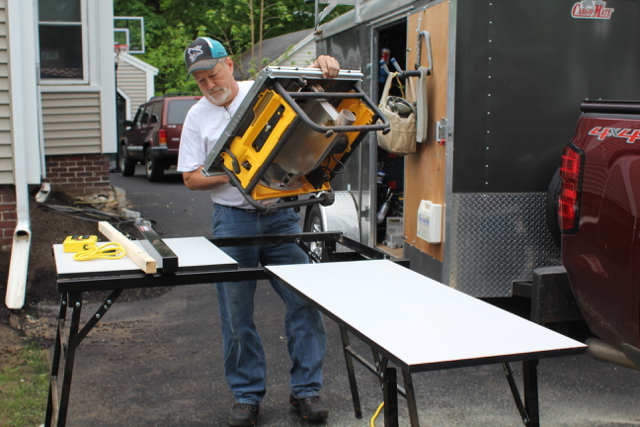 Features To Consider When Buying Table Saws