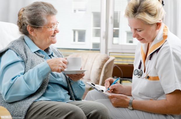 Tips For Choosing A Senior Home Care Services Provider