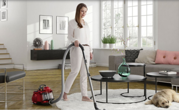 Easy Actions To Instantly Vacuum Your Office When The Need Arise