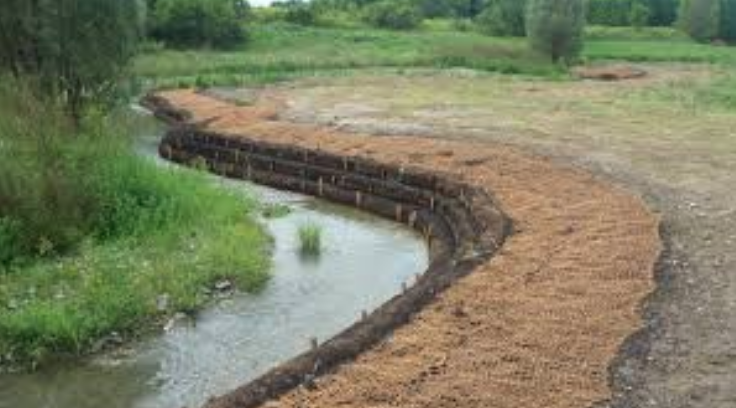 How To Control Erosion On Any Construction Site