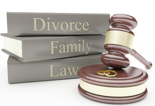 Get The Best Family Divorce Lawyer