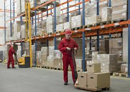 How To Prevent Damages To Your Pallet Racking System