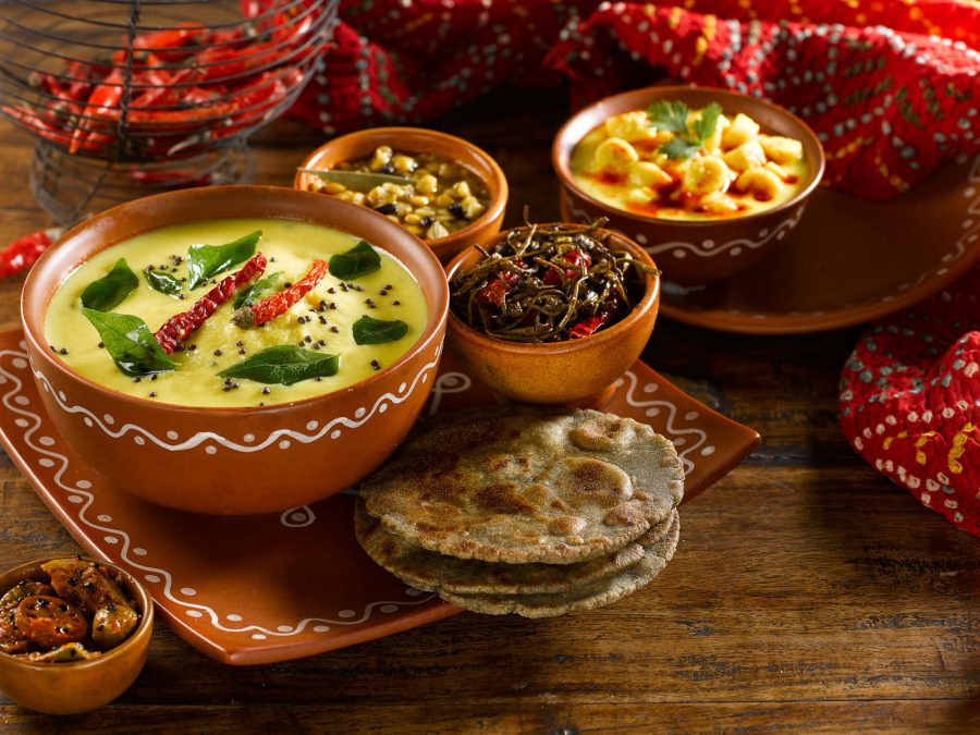 5 Delicacies from The State Of The Rajputs, Rajasthan!