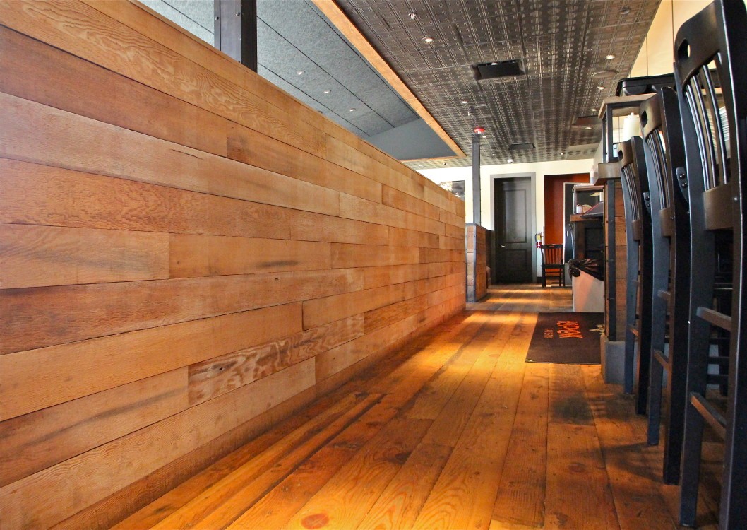 15 Wood Wall Cladding Ideas You Must Apply For Commercial And Residential Building Exteriors