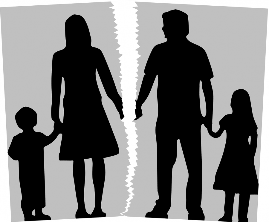 4 Ways Divorce Affects Your Children