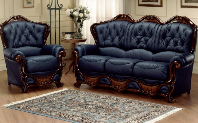 5 Types Of Leather Furniture To Consider Before Purchasing Any
