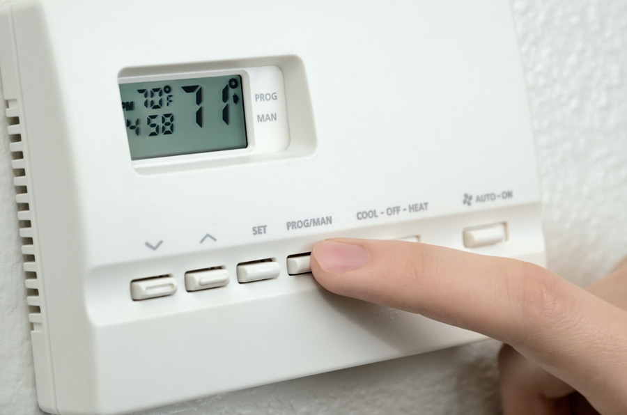 Signs Your Heating System Is Dying