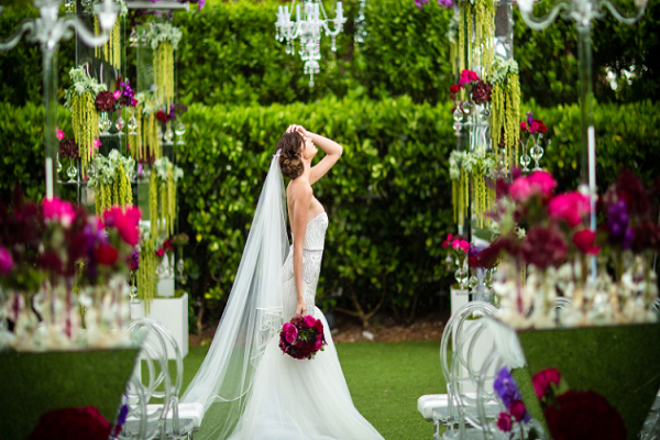6 Things To Know About Planning Your Wedding In Miami