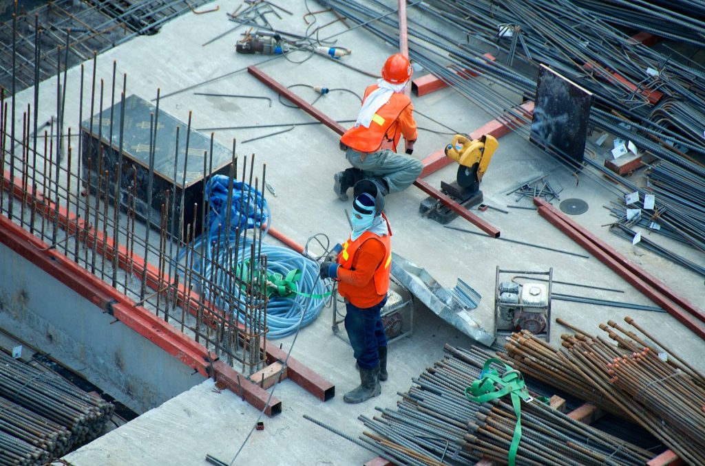 10 Common OSHA Violations and What You Can Learn from Them
