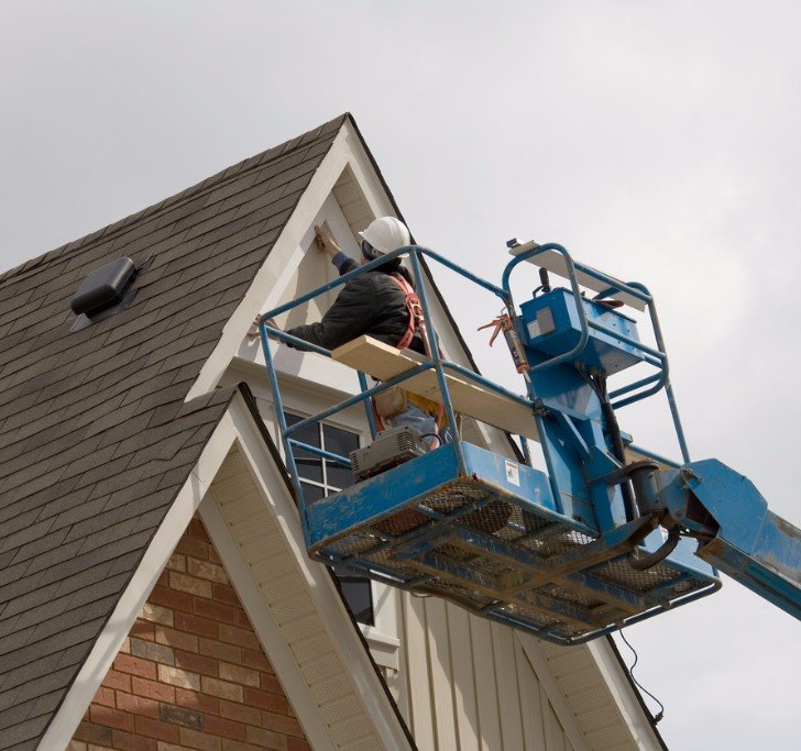 Ways To Choose The Perfect Siding Contractor For Your Home