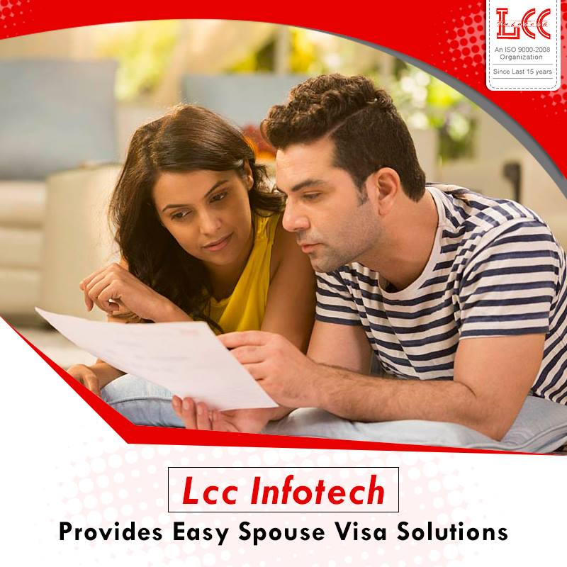 Things To Consider When Applying For Canada Student’s Spouse Visa