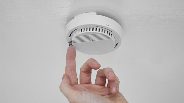 4 Benefits Of Installing Fire Alarm In Your House