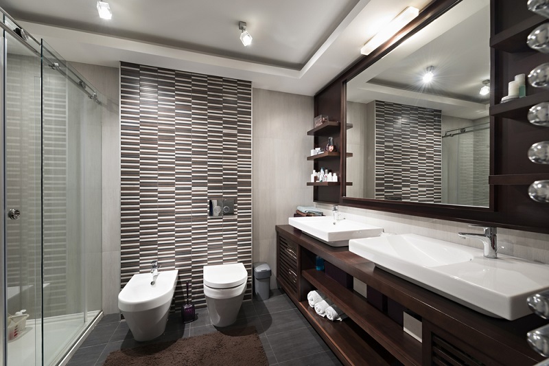 Reliable Range Of Bathroom Renovations Services