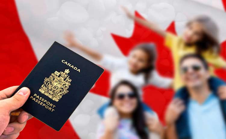 About Canada Visitor Visa from India