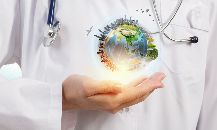 Medical Tourism – An Overview
