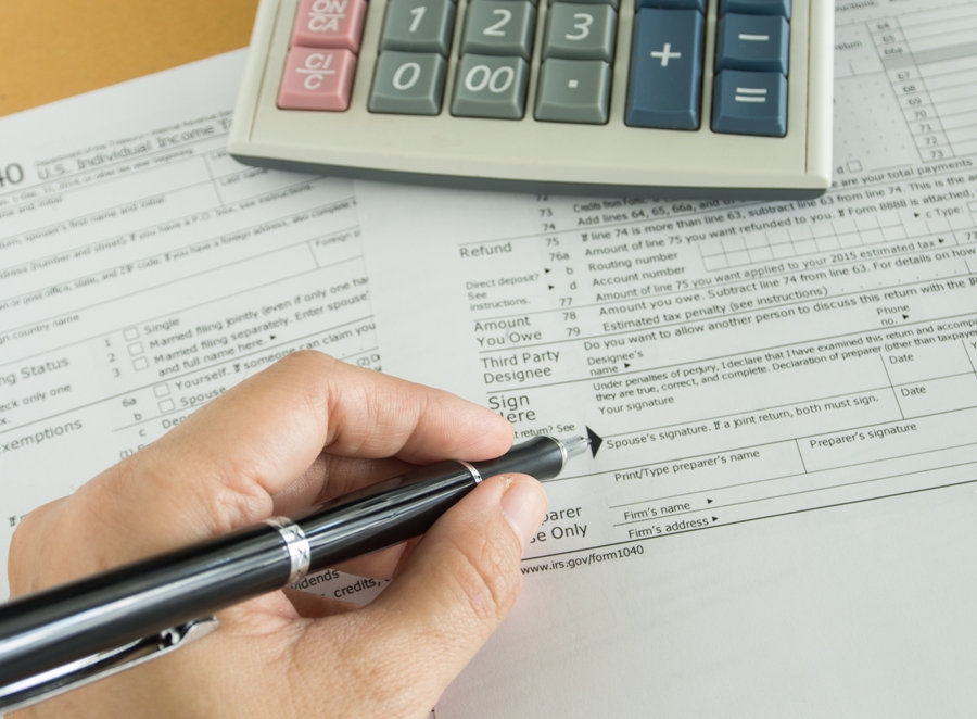 Useful Tips On How To Fill Your IRS Form 1095-B