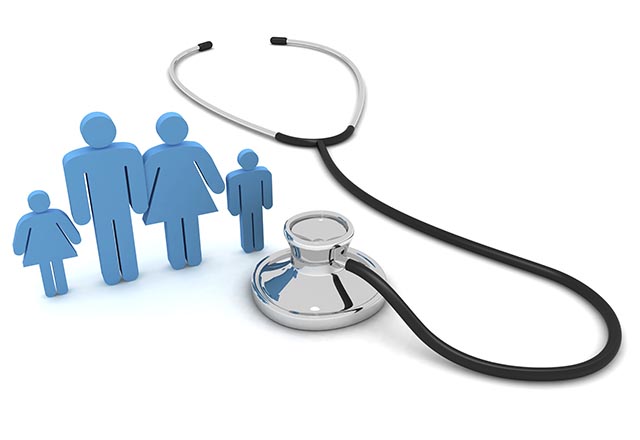 5 Advantages Of Health Care Insurance