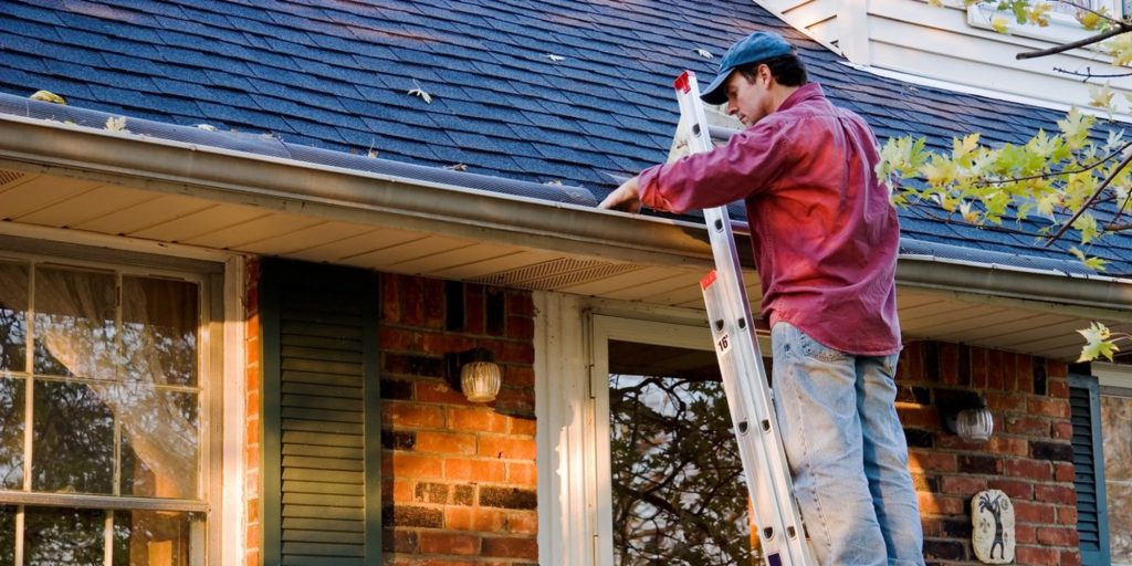 Roofing Contractors – How To You Find The Best Ones