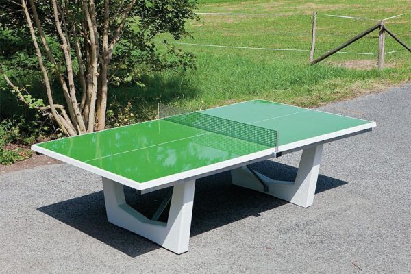 Buying A Ping Pong Table