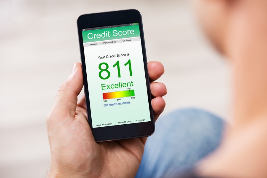 Want to Know How Your Free Credit Score India is Calculated?