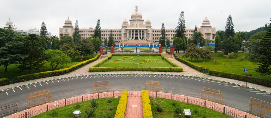 Bangalore: The Ultimate Travel Guide
