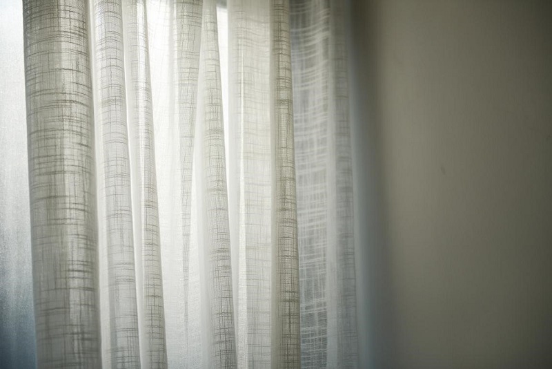 How Often Should You Change Your Plastic Door Curtains?
