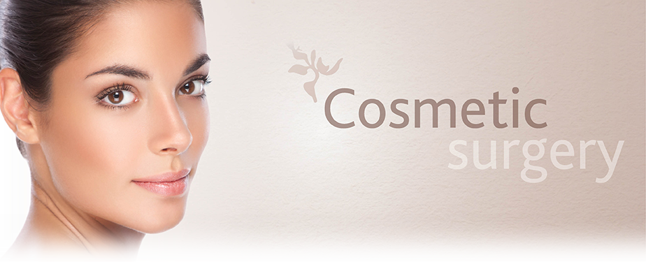 Cosmetic Surgery- Helps With Feature Enhancement And Body Lift