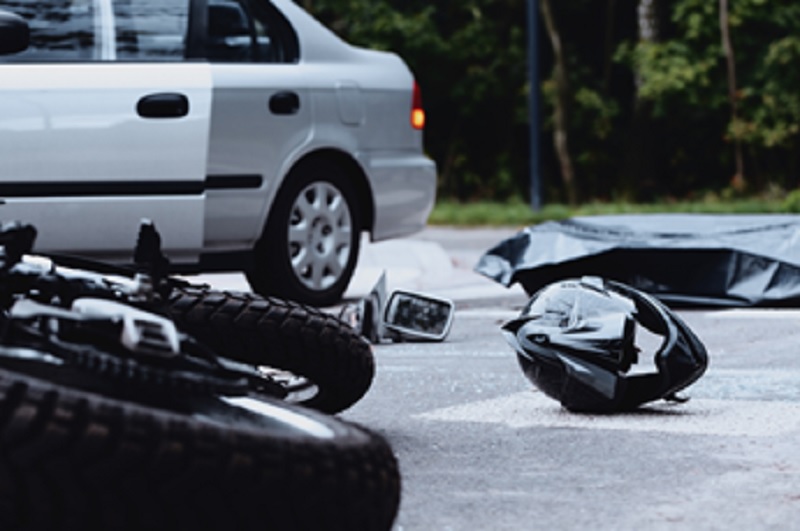 The Most Common Reasons Why Car Accidents Happen