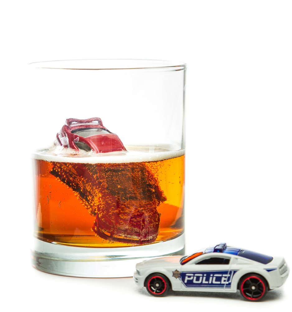 What Is DUI And How Can You Avoid It