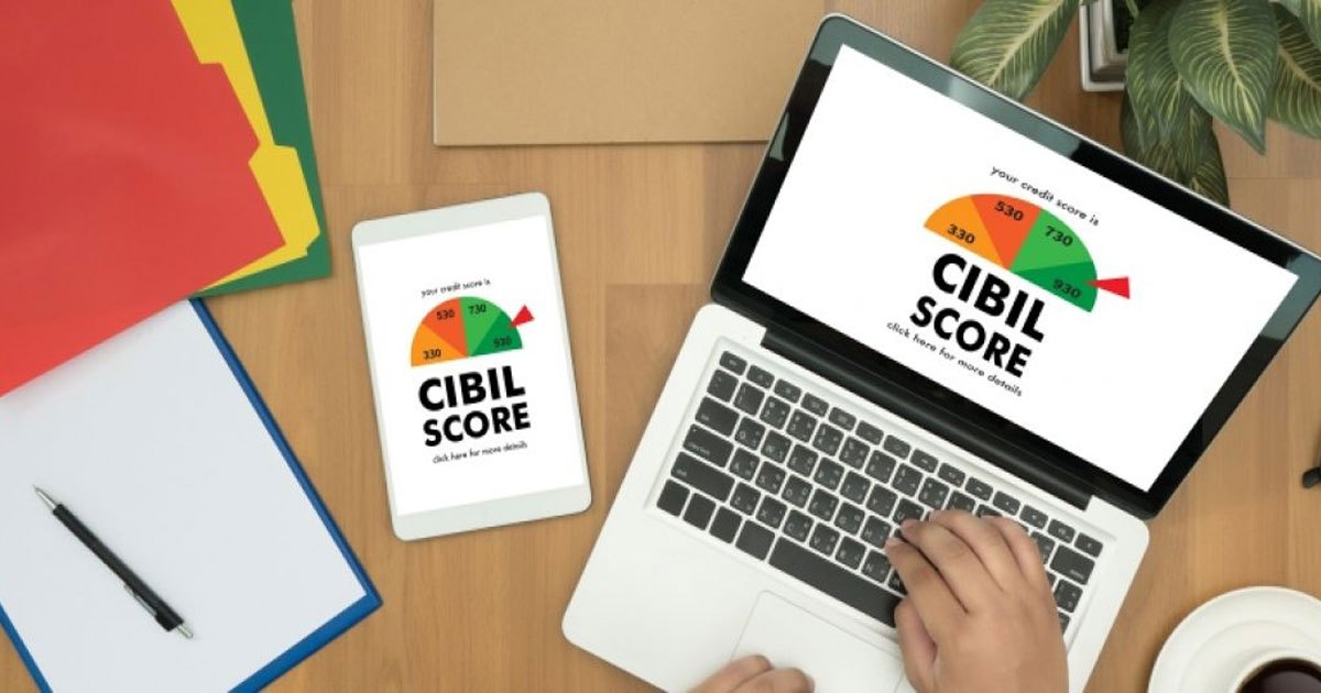 How Do You Check Free CIBIL Report?