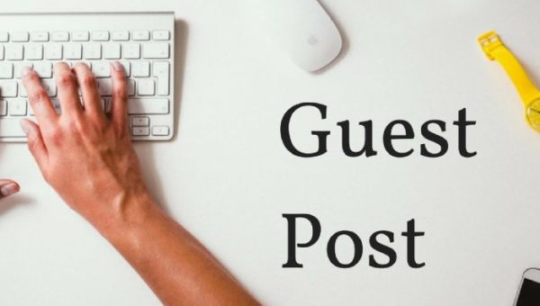 Why You Need An Online Contract For Guest Posting