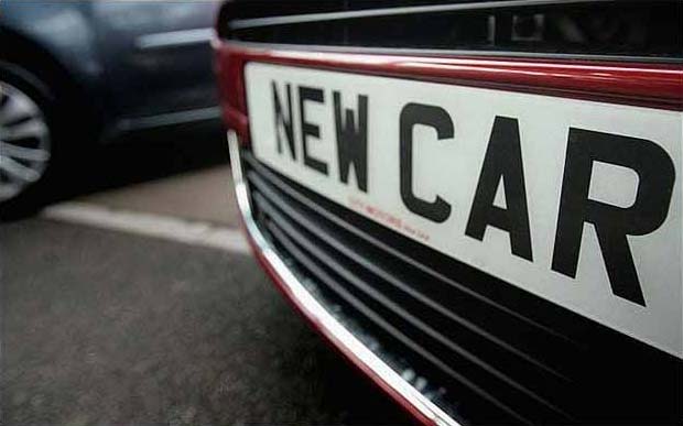 3 Important Times When You Should Consider Buying A New Car