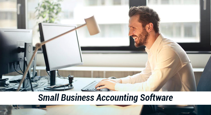 How Does Accounting Software Improve Your Business And Profits