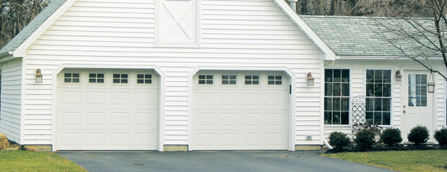 Buying Good Quality Premium Garage Door