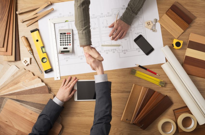 4 Things To Consider When Establishing A Home Improvement Business