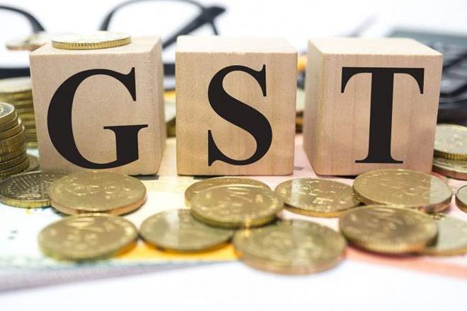 Introduction Of GST A Historical Move