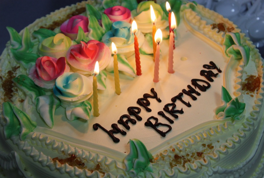 3 Reasons Why Buying Birthday Cakes Online Is Advantageous
