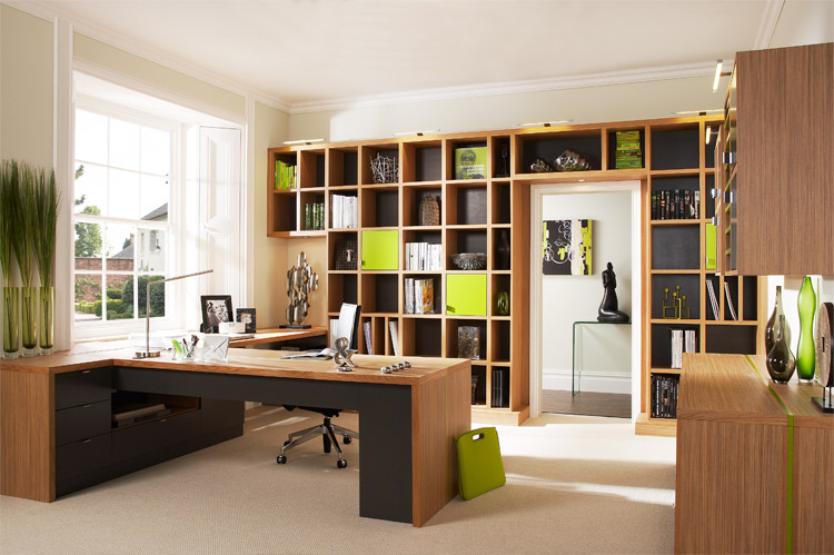 5 Décor Ideas For Your Home Office