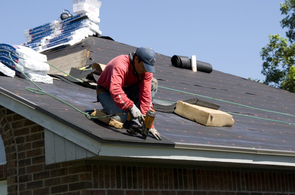 7 Effective Tips To Take Care Of Your Roof